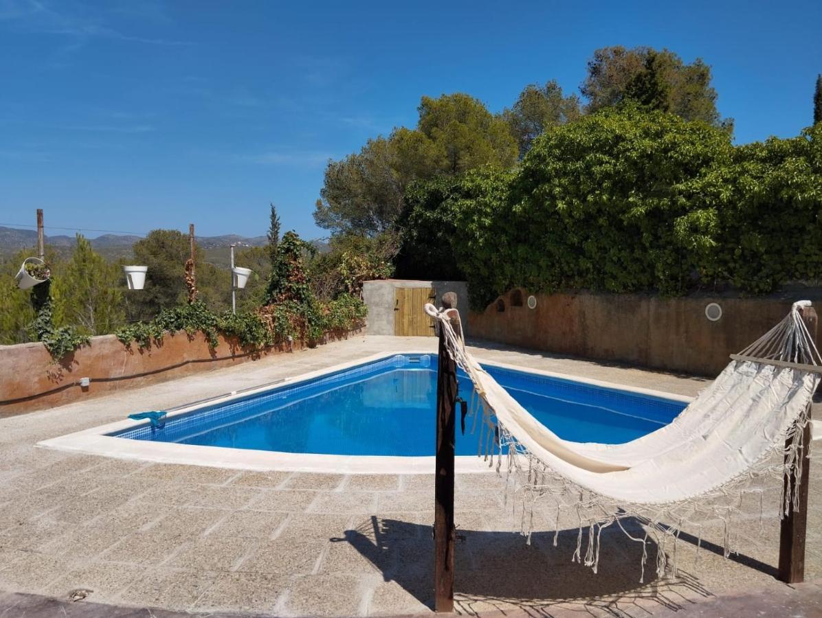 Amira Home Near Sitges Sant Pere De Ribes Exterior foto